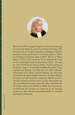Chamanisme et psychiatrie au Japon - L'impossible réconciliation ?