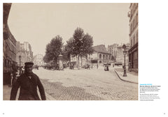 Montmartre un village entre terre et ciel