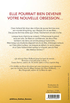 Influence mortelle