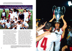Football les grands clubs