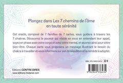 Les 7 chemins de l'âme