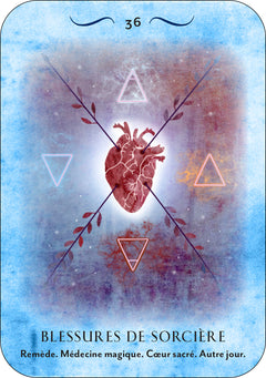 Oracle de magie pure