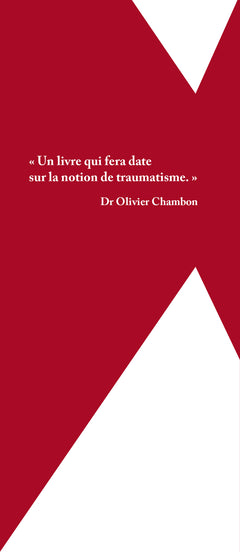 Vampirocène - Comprendre et surmonter l'engrenage traumatique à l'origine de la crise de notre civilisation