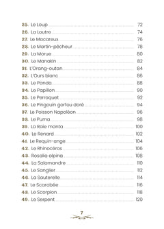 L'Oracle de la conscience animale