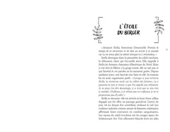 Stella et le cercle des femmes