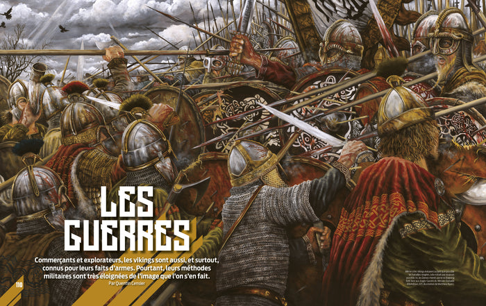Les Vikings