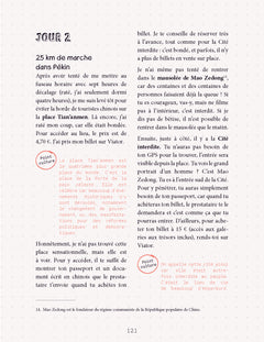 Le monde s'ouvre à toi