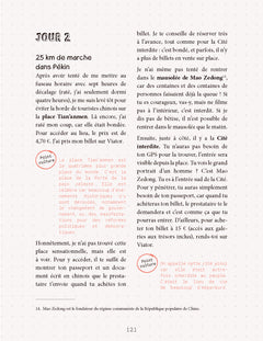 Le monde s'ouvre à toi