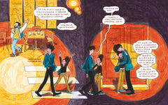 Ma famille imaginaire