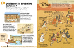 Les romains