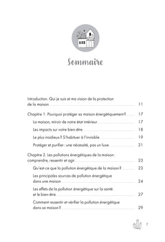 Pollutions énergétiques de la maison - Comprendre, ressentir, agir