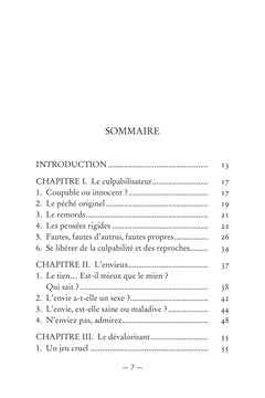 Personnalités toxiques