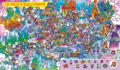 Mon premier cherche et trouve - Monstres