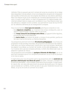 Enseigner l'oral au cycle 2 + Ressources numériques