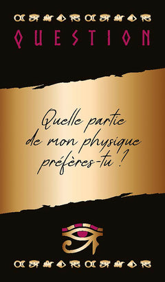 Souls secret box - Se découvrir ou raviver les liens amoureux