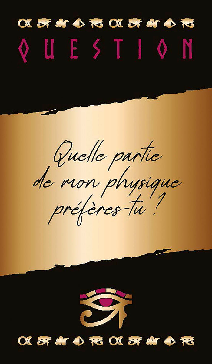 Souls secret box - Se découvrir ou raviver les liens amoureux