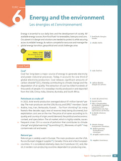 Anglais des affaires - DCG - Épreuve 12 - Manuel et applications
