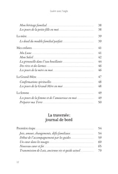 Guérir avec l'aigle