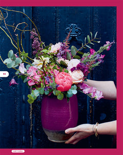 Art floral - Nouvelle édition