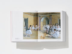 La Petite Collection de l’Art. DIX en UN. Impressionnisme