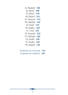 Coffret La Magie des Anges