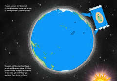 La Terre et toi