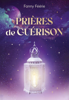 Prières de guérison