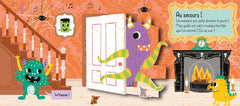 MES GRANDS POP-UP - HALLOWEEN