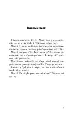 Plaidoyer pour vous-même: A la découverte de soi