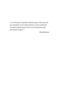 Plaidoyer pour vous-même: A la découverte de soi
