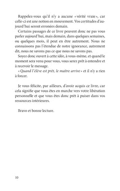 Plaidoyer pour vous-même: A la découverte de soi