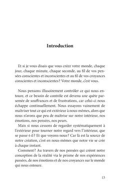Plaidoyer pour vous-même: A la découverte de soi