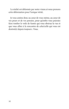 Plaidoyer pour vous-même: A la découverte de soi