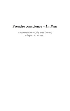 Plaidoyer pour vous-même: A la découverte de soi