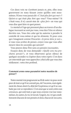 Plaidoyer pour vous-même: A la découverte de soi