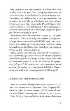 Plaidoyer pour vous-même: A la découverte de soi