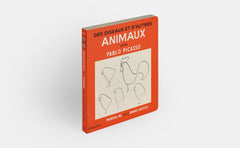 Des oiseaux et d'autres animaux : avec Pablo Picasso