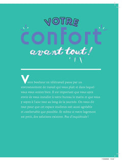 Comment devenir un as du télétravail ?