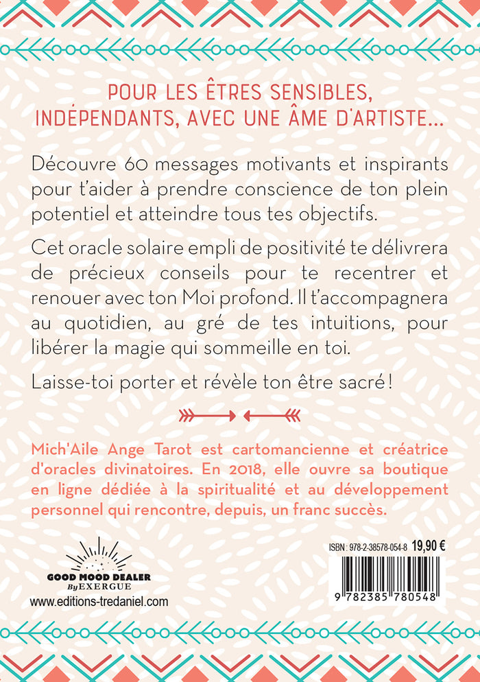 L'oracle de l'esprit bohème