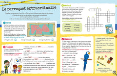Enquêtes en vacances