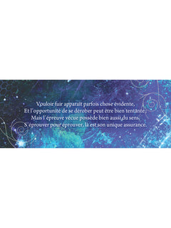 Le petit Oracle des Chemins de l'Éveil