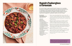 Légumes, épices and love