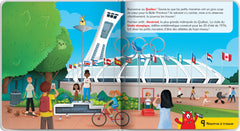 Le Québec et ses petits monstres