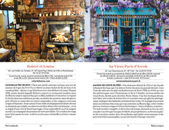 Paris inattendu - 100 lieux secrets et enchanteurs