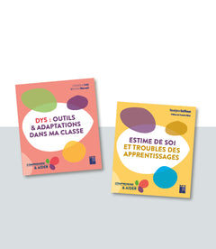 Les élèves à haut potentiel intellectuel à besoins éducatifs particuliers