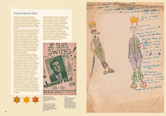Le Paris de Boris Vian