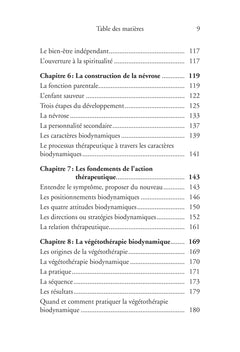 La psychologie biodynamique - Une thérapie qui donne la parole au corps - 2ème édition