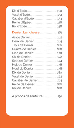 Le Tarot du Smile