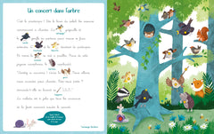 Mes premieres lectures a deux voix - Histoires du soir