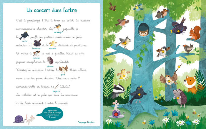 Mes premieres lectures a deux voix - Histoires du soir